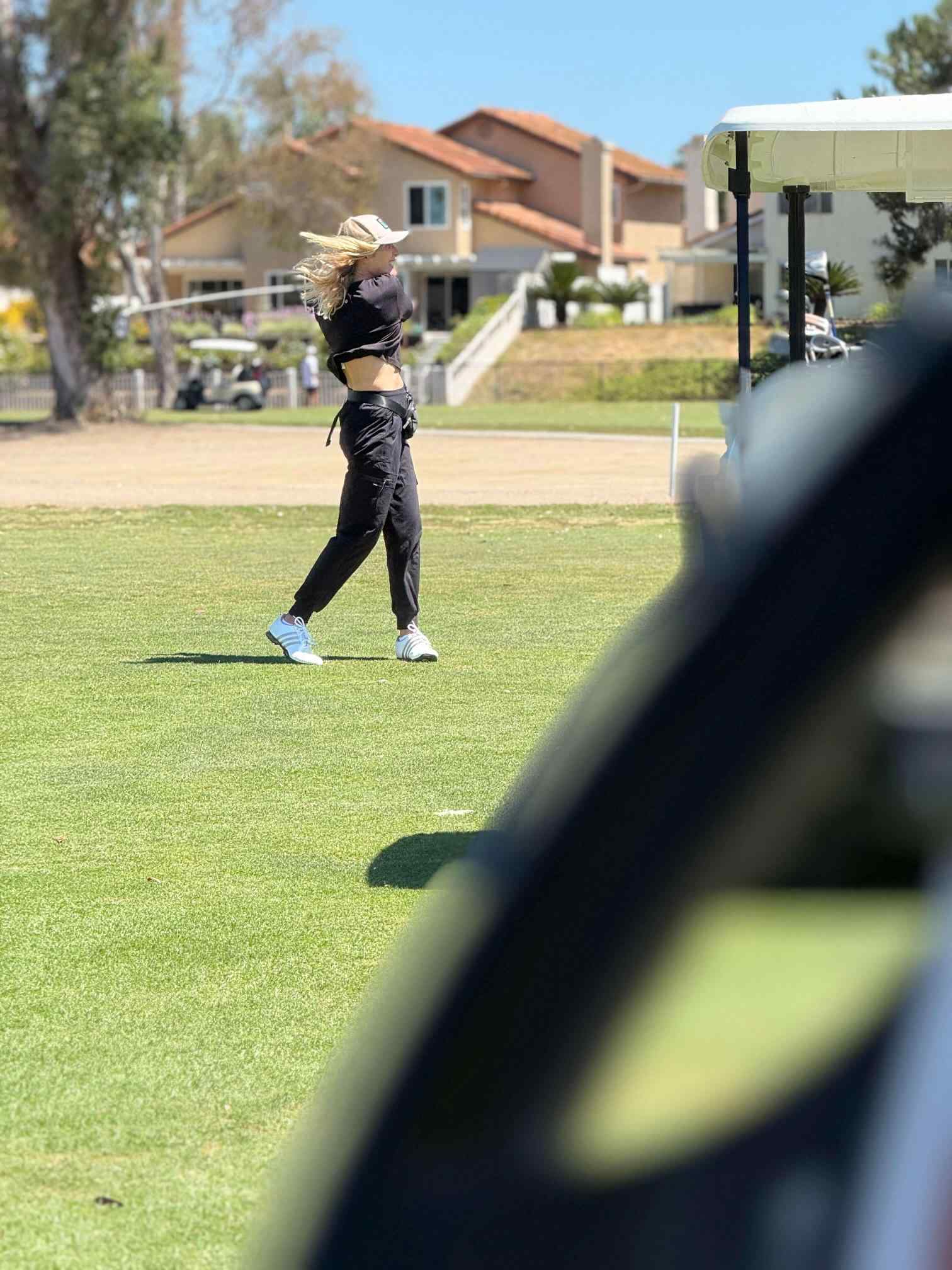 Debbie Golf